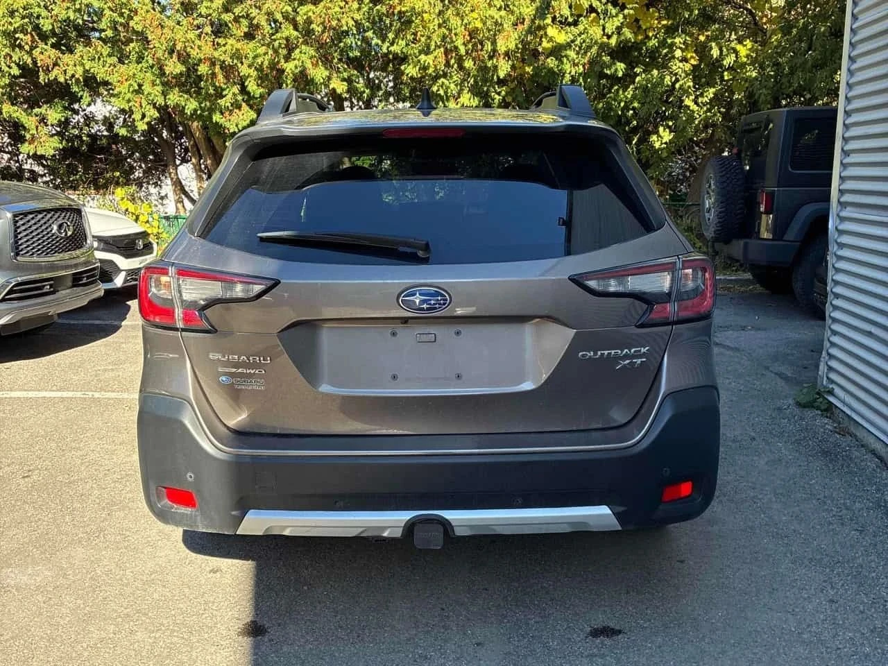 Subaru Outback | Mobile.bg � ����������� 4
