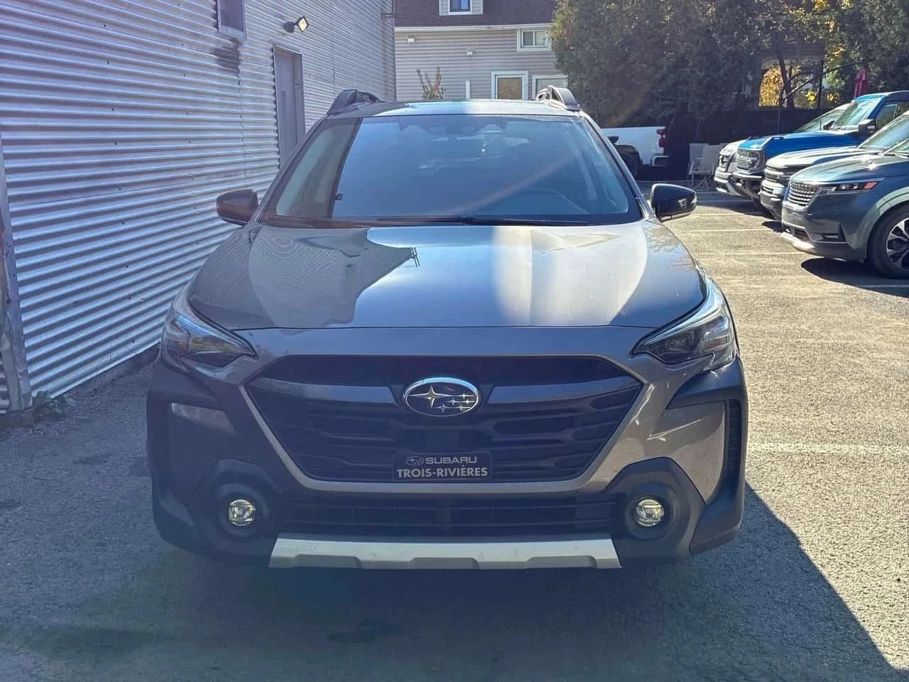 Subaru Outback | Mobile.bg � ����������� 6