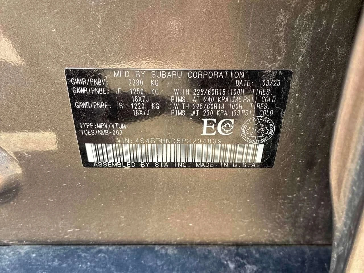Subaru Outback | Mobile.bg � ����������� 10