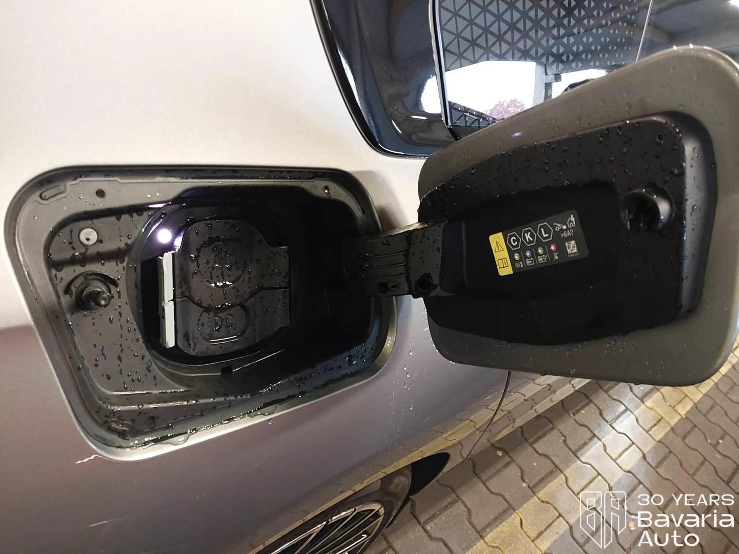BMW i7 50 eDrive, снимка 15 - Автомобили и джипове - 56709049