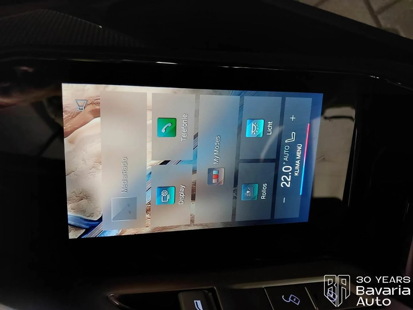 BMW i7 50 eDrive, снимка 13 - Автомобили и джипове - 56709049