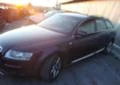 Audi A6 2.0.2.7.3.0ЧАСТИ, снимка 3