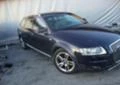 Audi A6 2.0.2.7.3.0ЧАСТИ, снимка 6