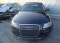 Audi A6 2.0.2.7.3.0ЧАСТИ, снимка 2