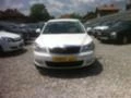 Skoda Octavia 2.0TDI, снимка 1