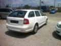 Skoda Octavia 2.0TDI, снимка 6