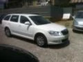 Skoda Octavia 2.0TDI, снимка 7