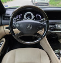 Mercedes-Benz CL 500 FACELIFT.BlueEFFICIENCY.7G-TRONIC.4MATIC.FULL - изображение 8