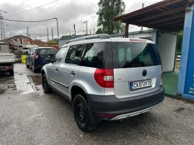 Skoda Yeti  - изображение 2