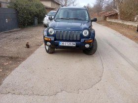 Jeep Cherokee, снимка 14