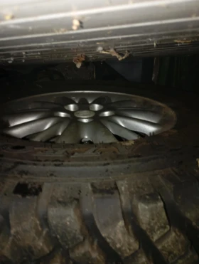 Jeep Cherokee, снимка 8