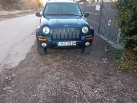 Jeep Cherokee, снимка 1