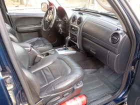 Jeep Cherokee, снимка 9