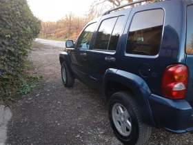 Jeep Cherokee, снимка 2