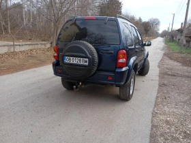 Jeep Cherokee, снимка 17