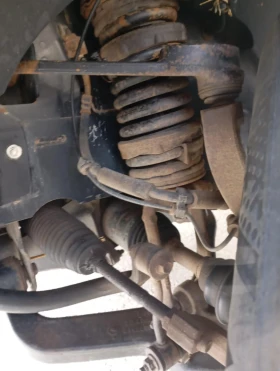 Jeep Cherokee, снимка 10