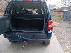 Jeep Cherokee, снимка 16
