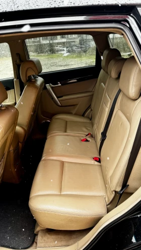 Chevrolet Captiva, снимка 7