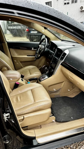 Chevrolet Captiva, снимка 5