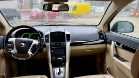 Chevrolet Captiva, снимка 11