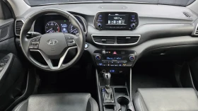 Hyundai Tucson 2.0CRDI/FACE/Пълна сервизна история !!!, снимка 6