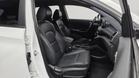 Hyundai Tucson 2.0CRDI/FACE/Пълна сервизна история !!!, снимка 7