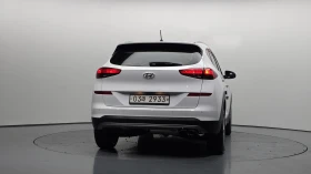 Hyundai Tucson 2.0CRDI/FACE/Пълна сервизна история !!!, снимка 4