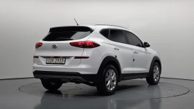 Hyundai Tucson 2.0CRDI/FACE/Пълна сервизна история !!!, снимка 2