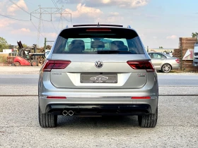 VW Tiguan R-Line* 2.0TDI* 190* Pano* Dis* , снимка 3