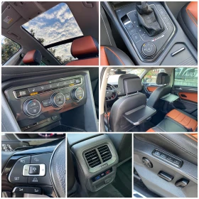 VW Tiguan R-Line* 2.0TDI* 190* Pano* Dis* , снимка 16