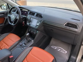 VW Tiguan R-Line* 2.0TDI* 190* Pano* Dis* , снимка 10