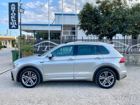 VW Tiguan R-Line* 2.0TDI* 190* Pano* Dis* , снимка 5
