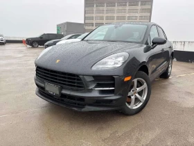Porsche Macan * AWD * ОБДУХВАНЕ* BOSE* ПАНОРАМА* , снимка 1
