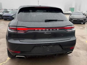 Porsche Macan * AWD * ОБДУХВАНЕ* BOSE* ПАНОРАМА* , снимка 4