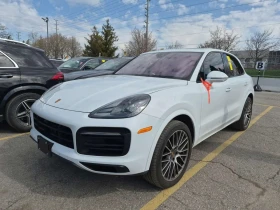 Porsche Cayenne * Един собственик * Без инциднети * CARFAX * , снимка 1