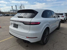 Porsche Cayenne * Един собственик * Без инциднети * CARFAX * , снимка 3