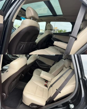 Hyundai Santa fe 2.2 CRDI FULL LIMITED EDITION ЛИЗИНГ ВИДЕО , снимка 7