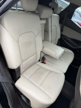Hyundai Santa fe 2.2 CRDI FULL LIMITED EDITION ЛИЗИНГ ВИДЕО , снимка 9