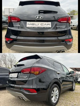 Hyundai Santa fe 2.2 CRDI FULL LIMITED EDITION ЛИЗИНГ ВИДЕО , снимка 3