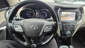 Hyundai Santa fe 2.2 CRDI FULL LIMITED EDITION ЛИЗИНГ ВИДЕО , снимка 14