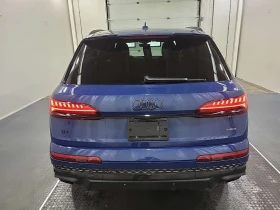 Audi Q7 55TFSI * S-Line * Без инциденти * CARFAX * От VW *, снимка 4
