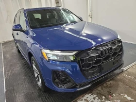 Audi Q7 55TFSI * S-Line * Без инциденти * CARFAX * От VW *, снимка 2
