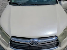 Toyota Highlander XLE, снимка 12