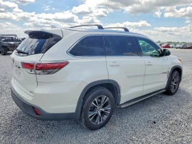 Toyota Highlander XLE, снимка 5