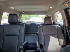 Toyota Highlander XLE, снимка 9