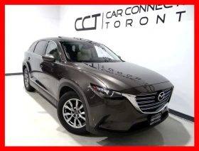 Mazda CX-9 * Touring * CARFAX * ЦЕНА ДО БГ, снимка 2
