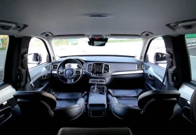 Volvo Xc90 7местно, снимка 4