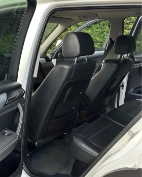 BMW X3 2.0TDI X Drive, снимка 7
