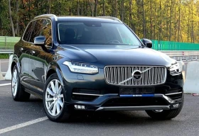 Volvo Xc90 7местно, снимка 1