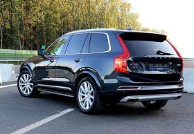 Volvo Xc90 7местно, снимка 2